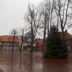 Ev.-luth. Dreikönigs- Kirchengemeinde