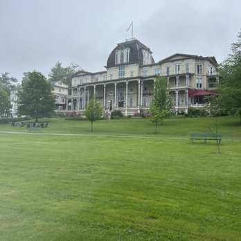 Chautauqua Institution - Athenaeum Hotel - Community Service/Non-Profit Near Me - Chautauqua, New York Chautauqua Institution - Athenaeum Hotel - Community Service/Non-Profit Near Me - Chautauqua, New York