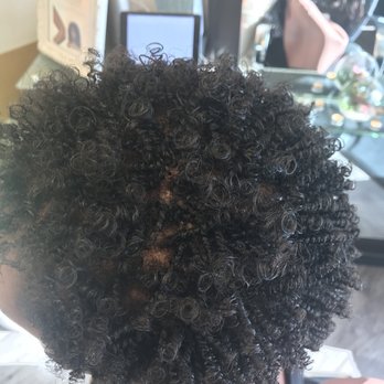Bella Joie Salon - Hair Salons Near Me - Atlanta, Georgia