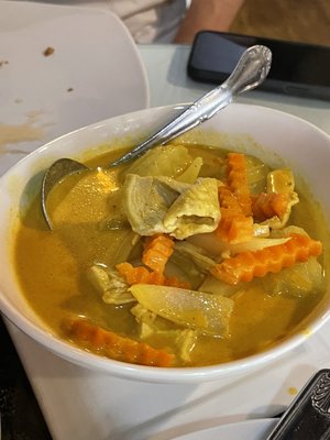 Rum Thai Bistro by null