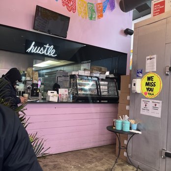 Café Tola - Inside - Tacos Near Me - Chicago, Illinois