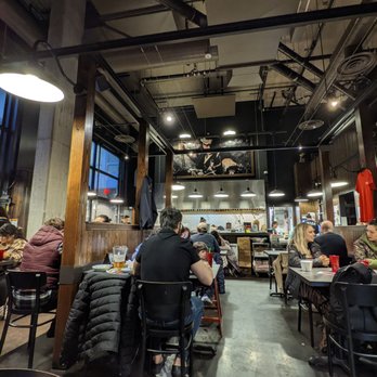 Menya Muso - Ramen Near Me - Seattle, Washington Menya Muso - Ramen Near Me - Seattle, Washington