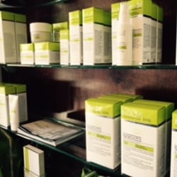 Elyssium Advanced Skin Care - We LOVE our NIA 24 niacin based skin care.