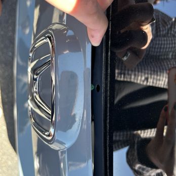 Safelite AutoGlass - Loose trunk latch - Auto Glass Services Near Me - Avondale, Arizona Safelite AutoGlass - Loose trunk latch - Auto Glass Services Near Me - Avondale, Arizona