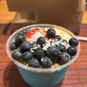 YUMMY YUMMY JUICE BAR - Updated December 2025 - 72 Photos & 97