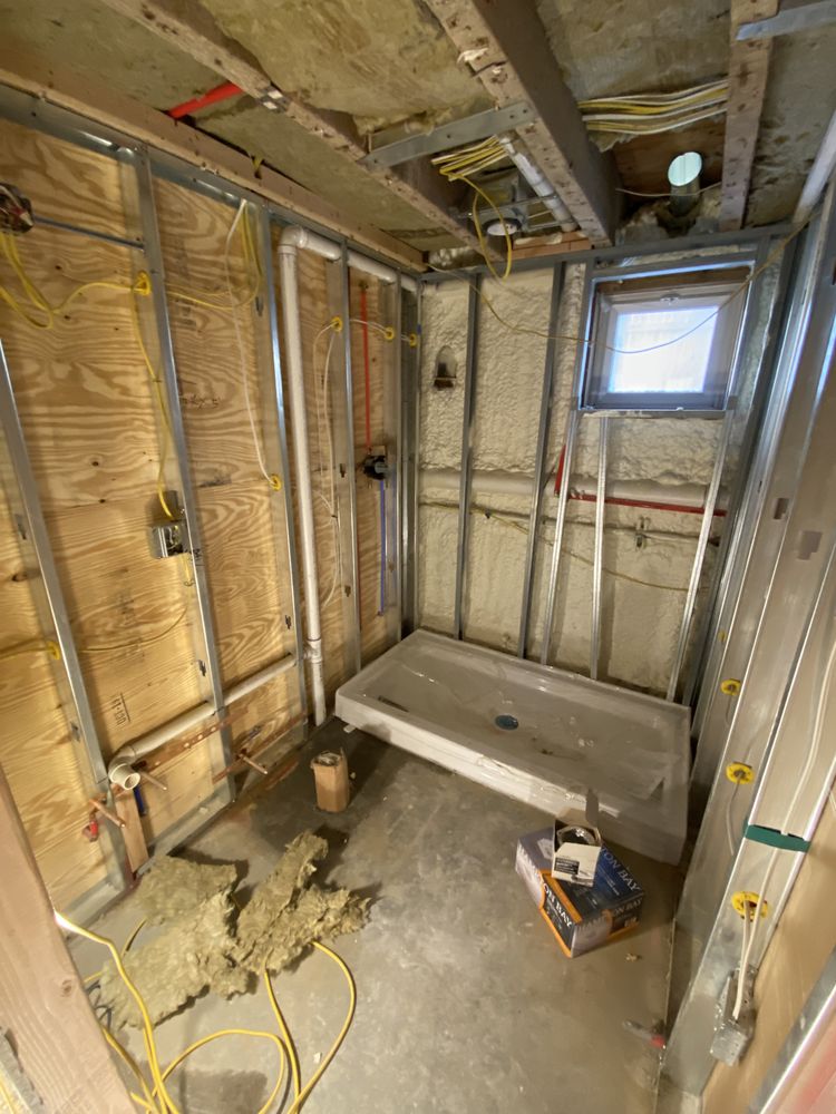 Slide of Immaculate Development Group