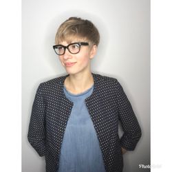 Hair and Makeup By Kim Sousa