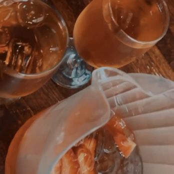 Teavolve - Sangria - Coffee & Tea Near Me - Baltimore, Maryland