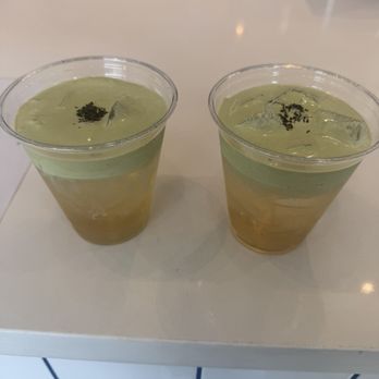 MolaMola Coffee - Tokyo cloud - Coffee & Tea Near Me - Los Angeles, California