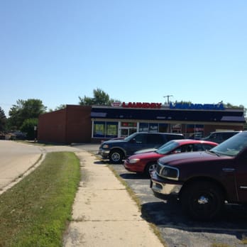 Grand Slam Laundry - Laundry Services Near Me - Waukegan, Illinois Grand Slam Laundry - Laundry Services Near Me - Waukegan, Illinois