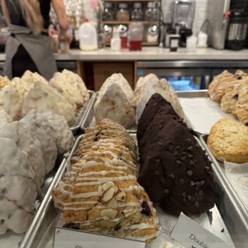 The Crafted Scone - Bakeries Near Me - Temecula, California