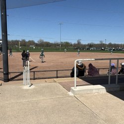 Waukegan Sports Park - Baseball