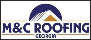 Slide of M & C Roofing