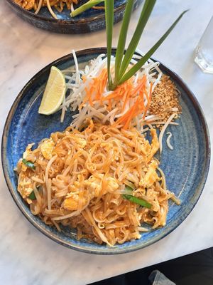OSHA Thai Express Oakland by null
