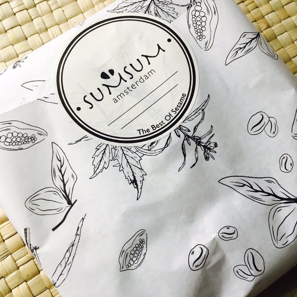 Sumsum Amsterdam - Desserts Near Me - Amsterdam, New Hampshire