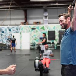 Crossfit Tampa Bay