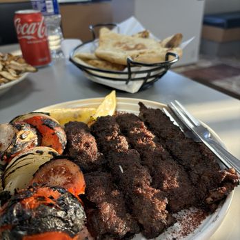 Edulis Grill - Iraqui Kabob - Middle Eastern Near Me - Detroit, Michigan Edulis Grill - Iraqui Kabob - Middle Eastern Near Me - Detroit, Michigan