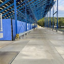 Chelsea High School