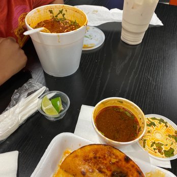 Fuego Cravings - Quesabirria and ramen birria - Mexican Near Me - Beaumont, California Fuego Cravings - Quesabirria and ramen birria - Mexican Near Me - Beaumont, California