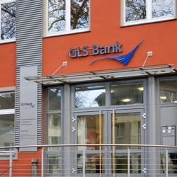 Gls Bank Bank Sparkasse Christstr 9 Bochum Nordrhein