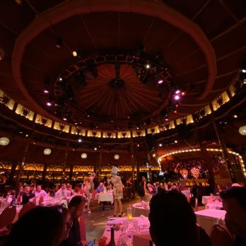 Teatro ZinZanni - Dinner Theater Near Me - Chicago, Illinois Teatro ZinZanni - Dinner Theater Near Me - Chicago, Illinois