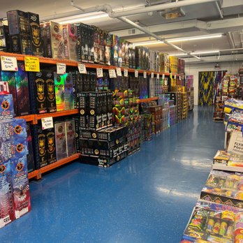 Krazy Kaplans Fireworks - Massive Shells - Fireworks Near Me - Hammond, Indiana Krazy Kaplans Fireworks - Massive Shells - Fireworks Near Me - Hammond, Indiana