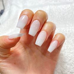 Urban Nail Spa