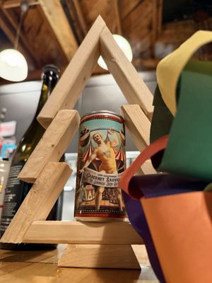 Beer Girl, Growlers & Bottleshop by null