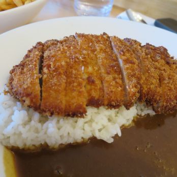 Demiya - Tonkatsu Curry - Japanese Curry Near Me - San Jose, California