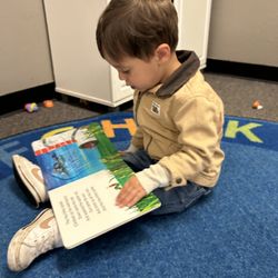 Cornerstone Christian Preschool