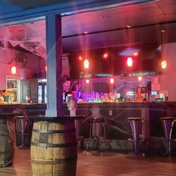 The Neon Moon Bar