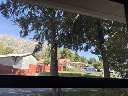 Parrish Pioneer Ranch by null