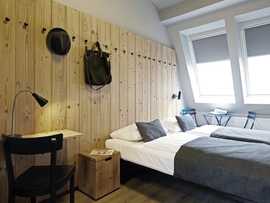 Generator Berlin Mitte by null