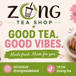 Zong Tea