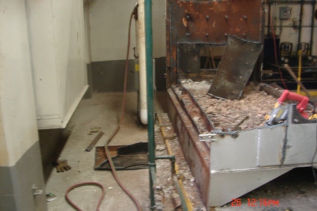 Slide of Hampton Heating and Plumbing