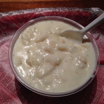 GB Fish & Chips - Best clam chowder in South Denver - British Near Me - Denver, Colorado GB Fish & Chips - Best clam chowder in South Denver - British Near Me - Denver, Colorado