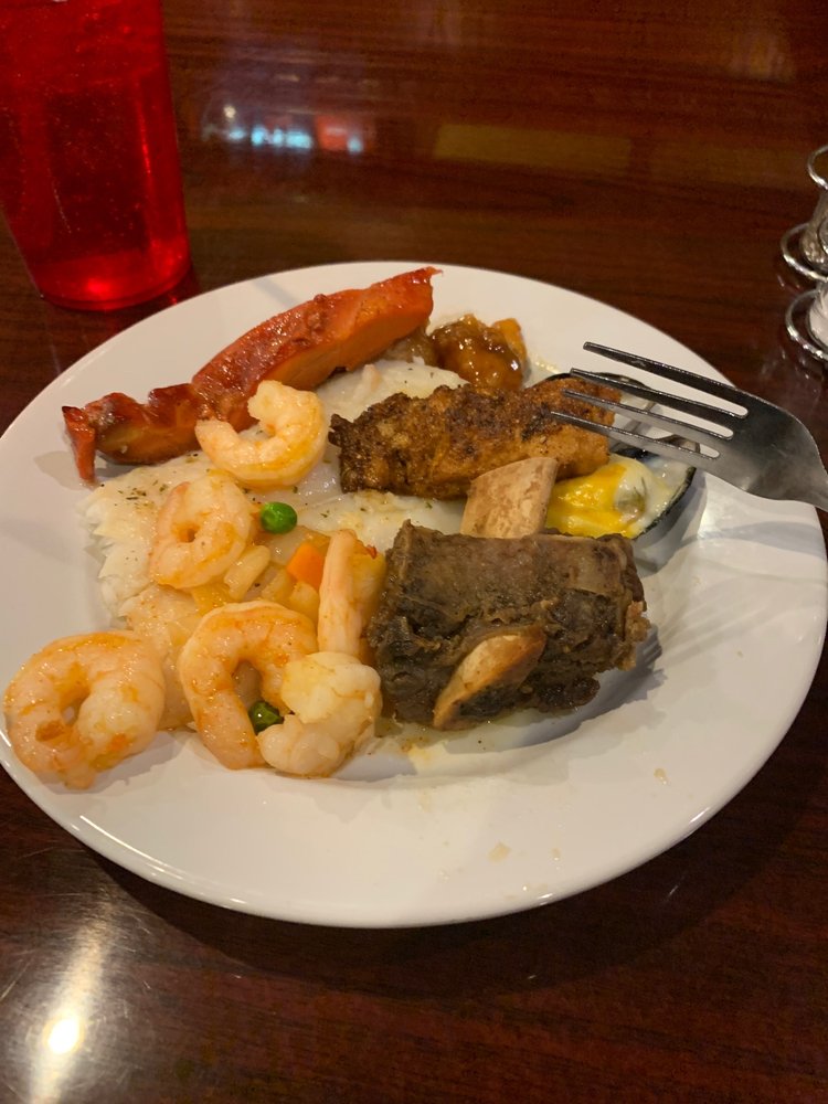 FAR EAST BUFFET CLOSED 3555 Gateway Dr, Grand Forks, North Dakota