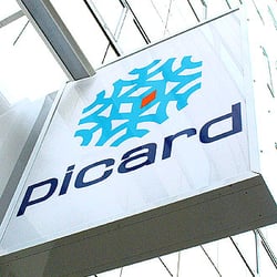 Picard Surgelés