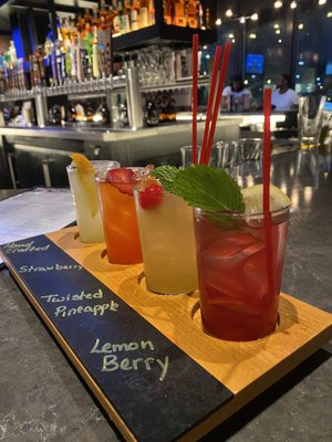 BJ's Restaurant & Brewhouse by null