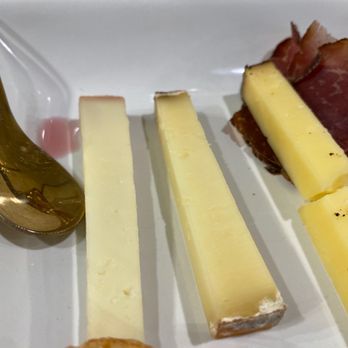 The Cheese Parlor - Bamboozled - Cheese Shops Near Me - Livermore, California