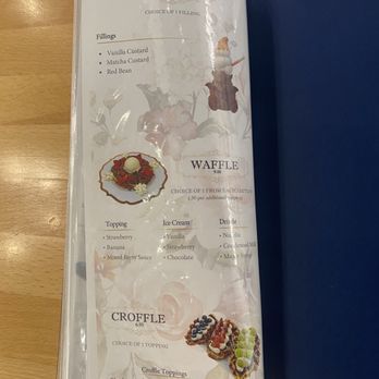 Proper Rose Garden - Menu - Themed Cafes Near Me - Katy, Texas Proper Rose Garden - Menu - Themed Cafes Near Me - Katy, Texas