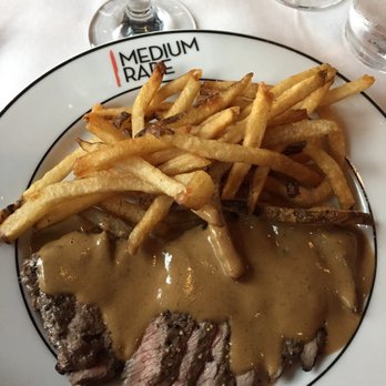 Medium Rare - Steakhouses Near Me - Arlington, Virginia