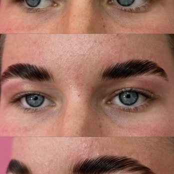 Butter’d Up Sugar Studio - Eyebrow Services Near Me - San Jose, California Butter’d Up Sugar Studio - Eyebrow Services Near Me - San Jose, California