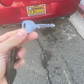 The Key Crew - Keys & Locksmiths Near Me - San Diego, California