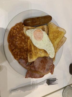 La Tazza Cafe by null