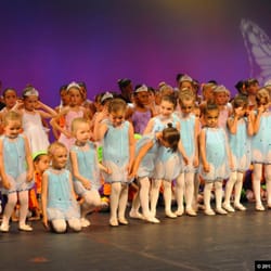 Danse Passion