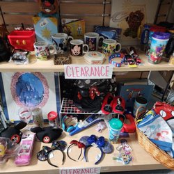 Goldie’s Treasures Thrift & Consignment Boutique