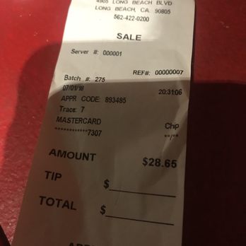 Bjojos Pizzeria - Pizza Near Me - Long Beach, California