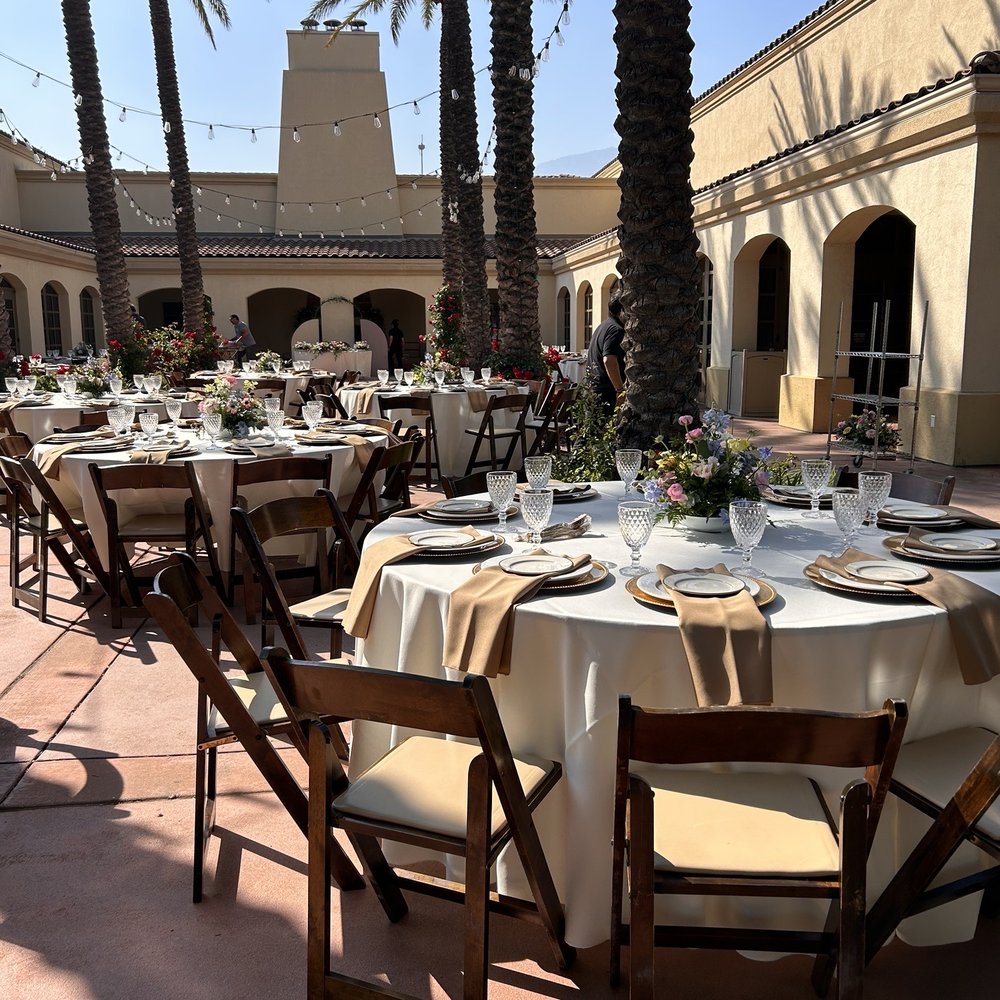 Pull Up A Chair Event Rentals - Party Equipment Rentals Near Me - Upland, California Pull Up A Chair Event Rentals - Party Equipment Rentals Near Me - Upland, California