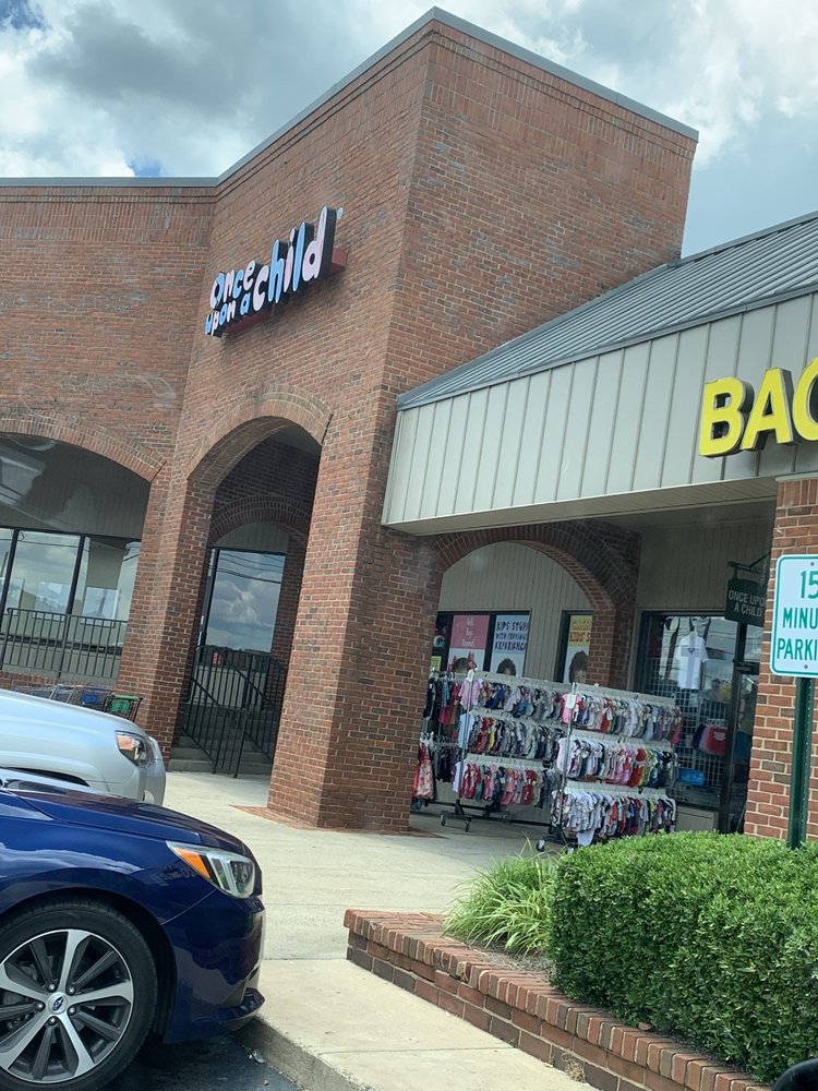 ONCE UPON A CHILD Updated May 2024 30 Reviews 440 Barret Pkwy